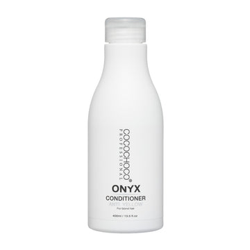 COCOCHOCO Onyx ครีมนวดผมลดประกายเหลือง 400มล.