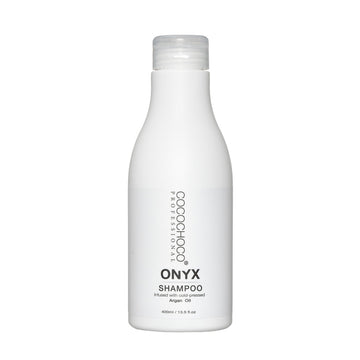 COCOCHOCO Onyx แชมพู 400 มล.