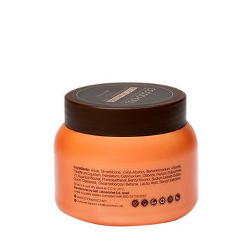 COCOCHOCO Boost Up Hair Mask 500ml