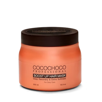 COCOCHOCO Boost Up Hair Mask 500ml