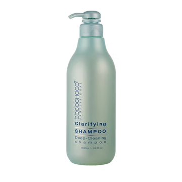 COCOCHOCO Clarifying Shampoo 1000ml