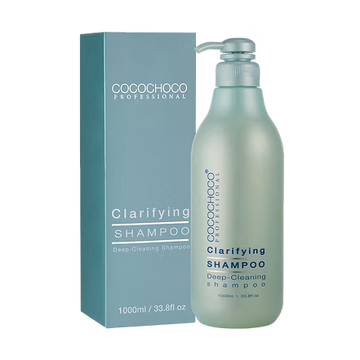 COCOCHOCO Clarifying Shampoo 1000ml