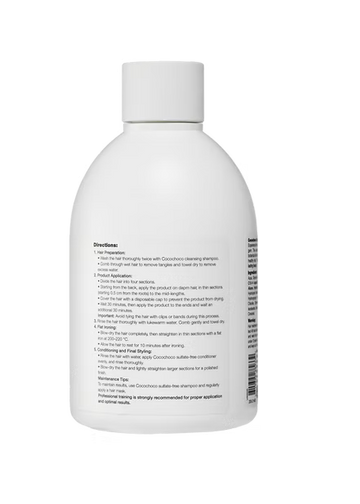 COCOCHOCO Onyx Mineral Complex ระบบยืดผม ขนาด 250มล.