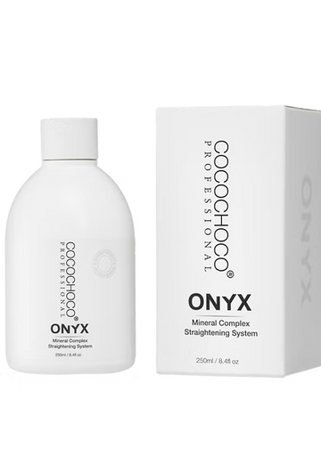 COCOCHOCO Onyx Mineral Complex ระบบยืดผม ขนาด 250มล.