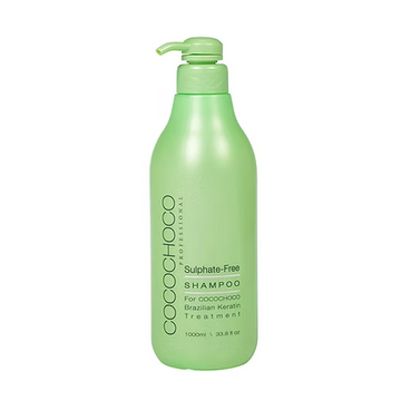 COCOCHOCO Sulphate-Free Shampoo 1000ml