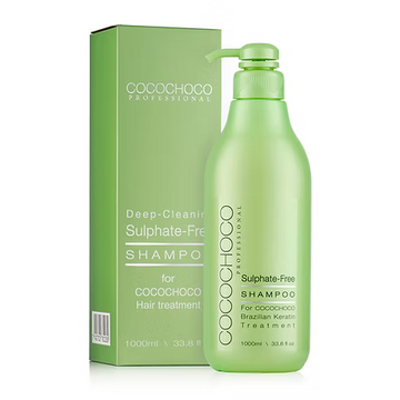 COCOCHOCO Sulphate-Free Shampoo 1000ml