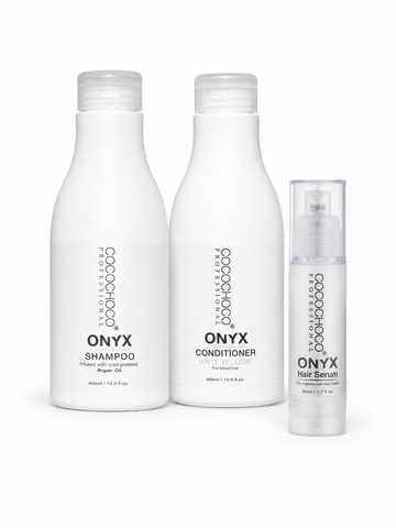 ONYX Blonde & Highlighted Hair Set