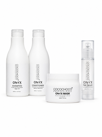 ONYX Complete Home Care Set