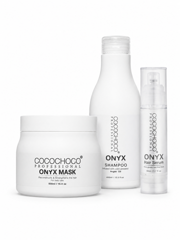 ONYX Repair & Shine Trio