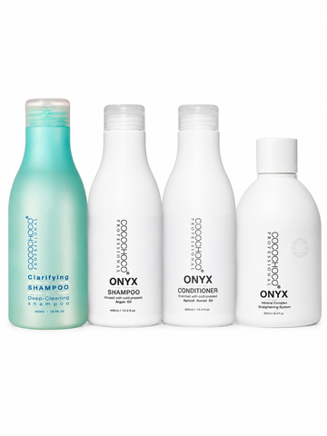 ONYX ชุดผลิตภัณฑ์ดูแลผิวเบื้องต้น