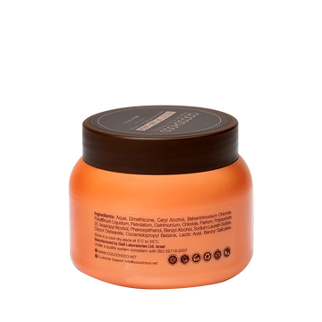 COCOCHOCO Boost Up Hair Mask 250มล.