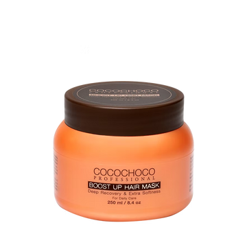 COCOCHOCO Boost Up Hair Mask 250มล.
