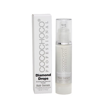 COCOCHOCO Diamond Drops - เซรั่มบำรุงผม 50มล.