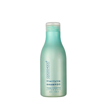 COCOCHOCO Clarifying Shampoo 400ml